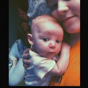 Meet your Posher, Annabell